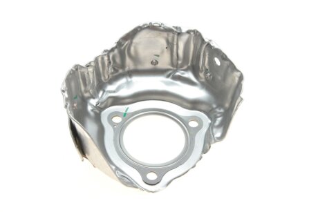 Комплект прокладок двигуна elring 928890