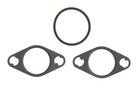 Прокладка системи відпрацьованих газів elring 929070 на Фиат Скудо 3