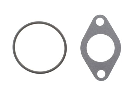 Комплект прокладок AGR elring 934760 на Ауди А4 б6