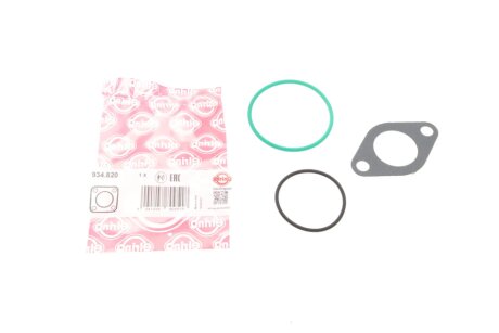 Комплект прокладок AGR elring 934820 на Ауди А3 8р