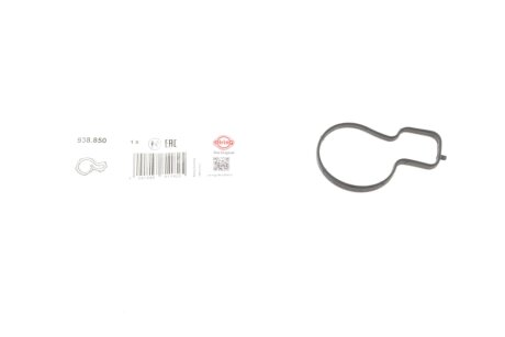 Прокладка термостата elring 938850 на Фольксваген Гольф 8