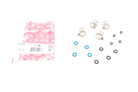 Ущільнення форсунки elring 939100