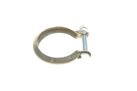 Хомут глушителя FIAT, CITROEN, PEUGEOT, SAAB elring 939460