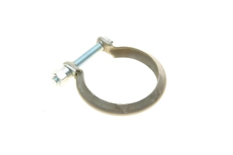 Хомут глушителя FIAT, CITROEN, PEUGEOT, SAAB elring 939460 на Сааб 9 5