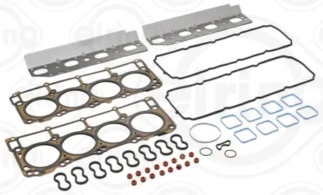 Комплект прокладок двигуна elring 940530 Jeep Grand Cherokee