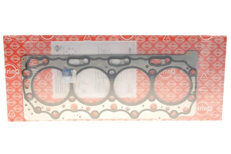 MITSUBISHI Прокладка ГБЦ 1,17 мм L200 / TRITON 2.5 DI-D 05-, PAJERO SPORT II 2.5 DI-D elring 940760 на Митсубиси L200