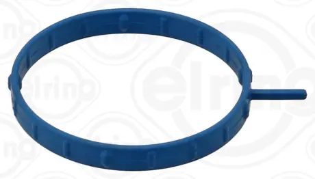 Прокладка впускного колектора elring 942120 Chevrolet Спарк м300