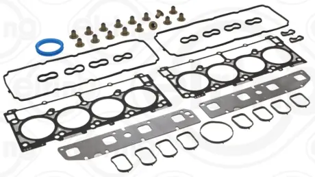 Комплект прокладок ГБЦ, верхні elring 943230 Jeep Grand Cherokee