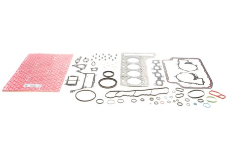 Прокладки двигуна elring 946120 на Мерседес Sprinter w907/w910