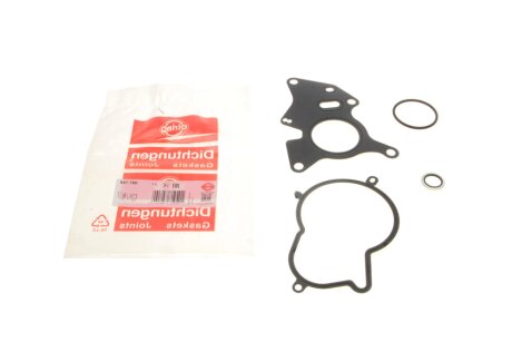 Прокладка насосу паливного elring 947780 на Ситроен Дс5