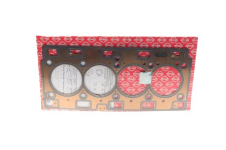 Прокладки двигуна elring 964210