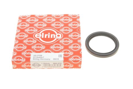 Сальник клапана elring 966070