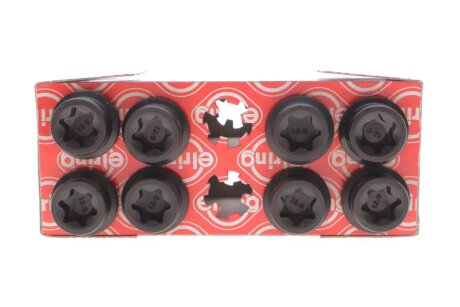 Болт головки блока elring 966140 на Porsche Cayenne