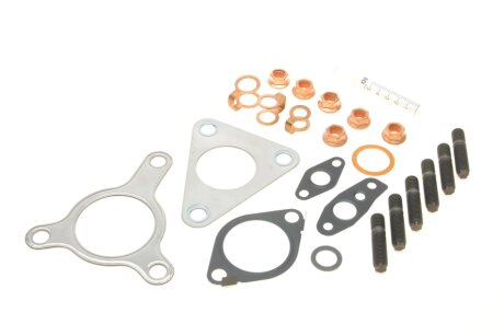 Прокладки двигуна elring 966430