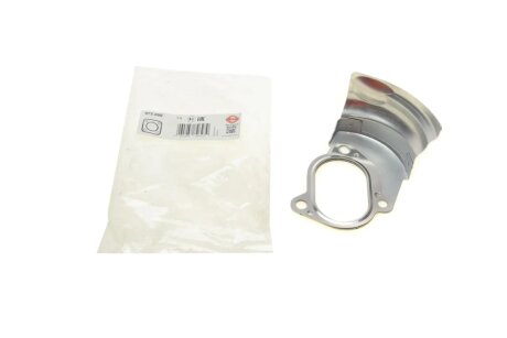 Прокладка двигуна металева elring 972890