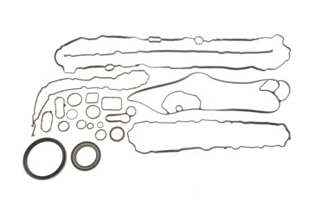 Комплект прокладок двигуна elring 976721