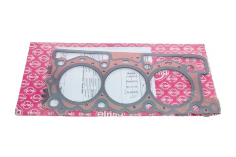 Прокладка головки блока металева elring 980580