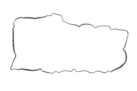 VW Прокладка масляного поддона Golf VII, Tiguan 13- elring 981270 на Фольксваген Атлас