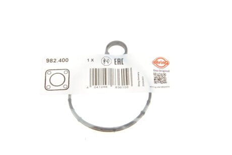 Прокладка вакуумного насоса elring 982400