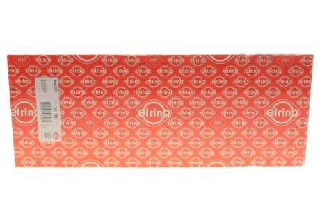 Прокладка головки блока RENAULT 1.9D F8Q 3! elring 984275