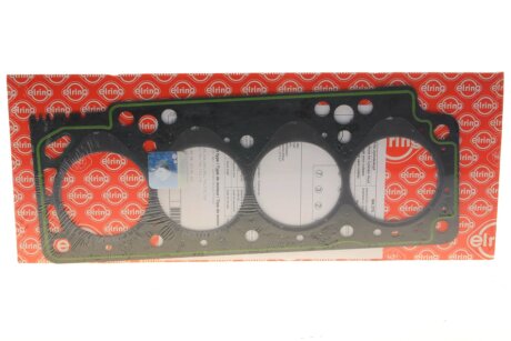 Прокладка головки блока RENAULT 1.9D F8Q 3! elring 984275 на Рено Express