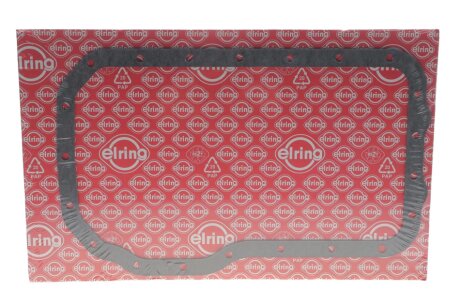 Прокладка маслянного поддона elring 984478