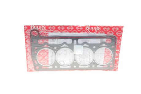 Прокладка пiд ГБЦ elring 985880 на Фиат Фиорино 1