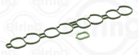 Комплект прокладок двигуна elring B01110 Фиат Дукато 250