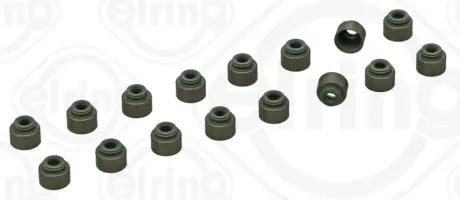 Сальник клапана (к-т) elring B01430 Лексус Gs350