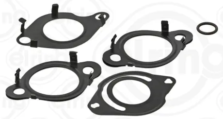 РМК турбіни elring B02580 Бмв