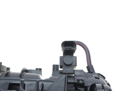 AUDI Впуск. колектор A3 (8P1) 2.0 TFSI 04-12, VW GOLF VI (5K1) 1.8 TSI 09-11, SKODA OCTAVIA II Combi (1Z5) 1.8 TSI 09-13 elring B04000