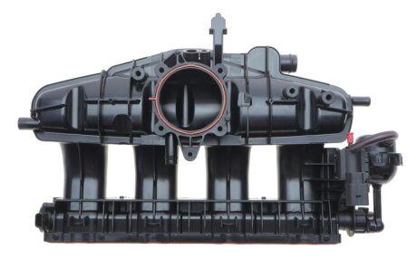 AUDI Впуск. колектор A3 (8P1) 2.0 TFSI 04-12, VW GOLF VI (5K1) 1.8 TSI 09-11, SKODA OCTAVIA II Combi (1Z5) 1.8 TSI 09-13 elring B04000