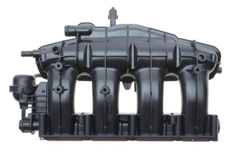 AUDI Впуск. колектор A3 (8P1) 2.0 TFSI 04-12, VW GOLF VI (5K1) 1.8 TSI 09-11, SKODA OCTAVIA II Combi (1Z5) 1.8 TSI 09-13 elring B04000 на Фольксваген Жук (beetle)