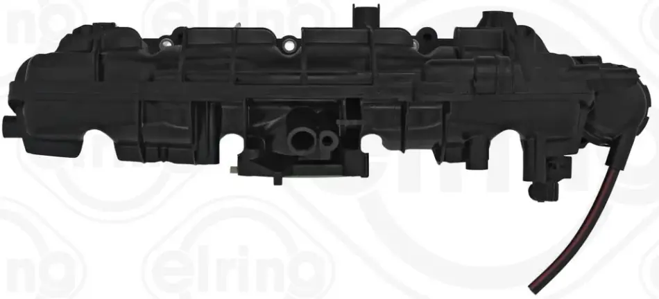 Модуль впускного колектора VAG 1,8/2,0 TFSI CDAA/CAWB/CCTA/CCZA/CBFA (вир-во) Elring B04001 (фото 1)