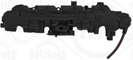 Модуль впускного колектора VAG 1,8/2,0 TFSI CDAA/CAWB/CCTA/CCZA/CBFA (вир-во) elring B04001