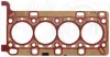 ELRING NISSAN К-кт прокладок X-TRAIL III 1.7 dCi 19-, RENAULT KADJAR 1.7 Blue dCi 150 18- elring B05810