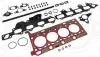 ELRING NISSAN К-кт прокладок X-TRAIL III 1.7 dCi 19-, RENAULT KADJAR 1.7 Blue dCi 150 18- elring B05810