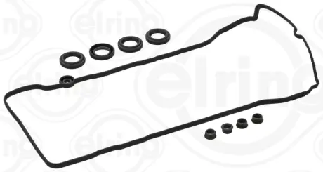Комплект прокладок клап.кришки elring B06350 Hyundai Крета