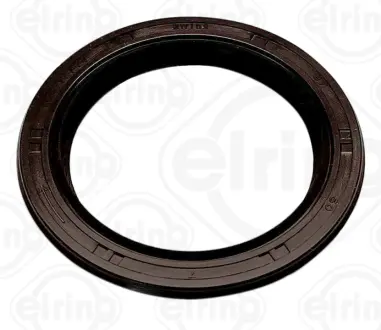 Сальник колінвалу Elring B06520