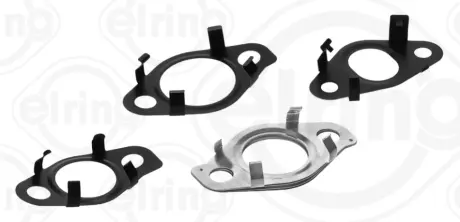 Комплект прокладок elring B06780 Hyundai Элантра ad