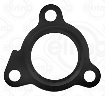 Прокладка клапана EGR Elring B07100