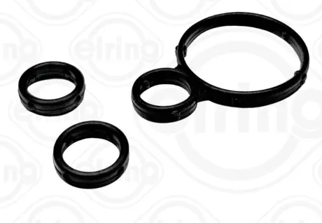 Прокладка масляного насоса elring B07160 Hyundai I20