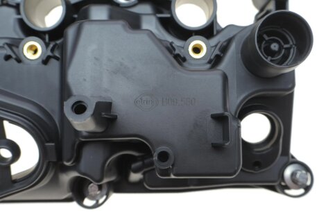 Кришка двигуна elring B09580