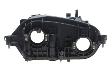 Кришка двигуна elring B09580