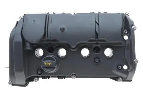 Кришка двигуна elring B09.590