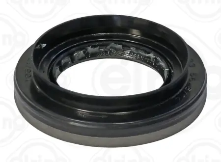 Сальник КПП 33x56x8/14 NISSAN Leaf \'\'10>> elring ""B12140"