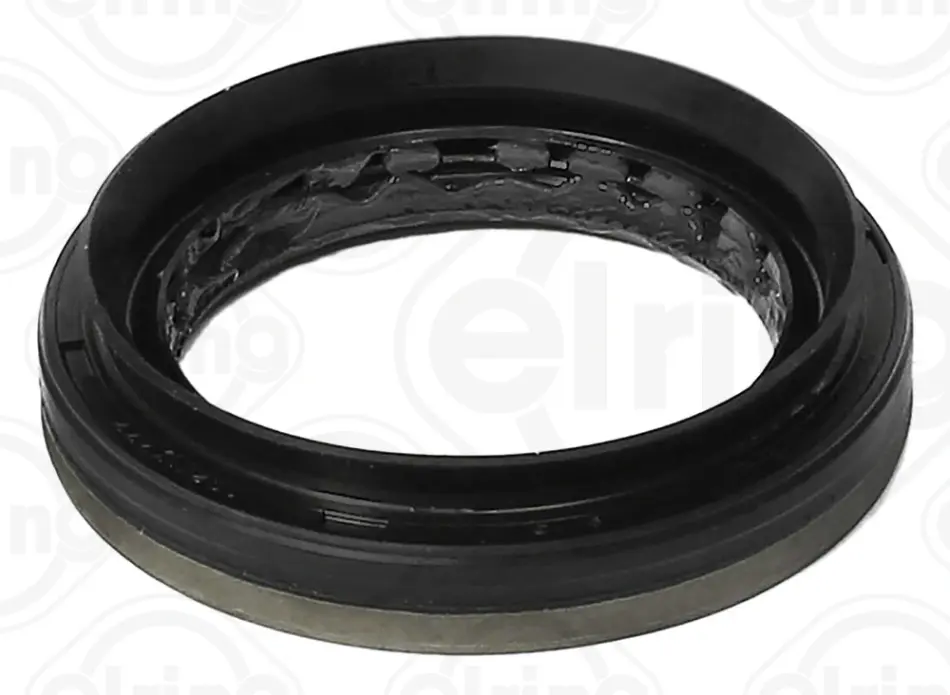 Сальник КПП 40x56x8/13 NISSAN Leaf \'\'10>> elring ""B12150"