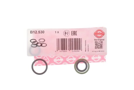 Прокладка турбіни elring B12530