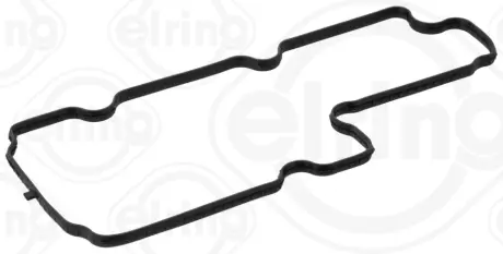 ELRING JEEP Прокладка системи продування картера CHEROKEE (KL) 2.0 T-GDi 18-, ALFA ROMEO GIULIA (952) 2.0 16-22 elring B14870 Jeep Grand Cherokee
