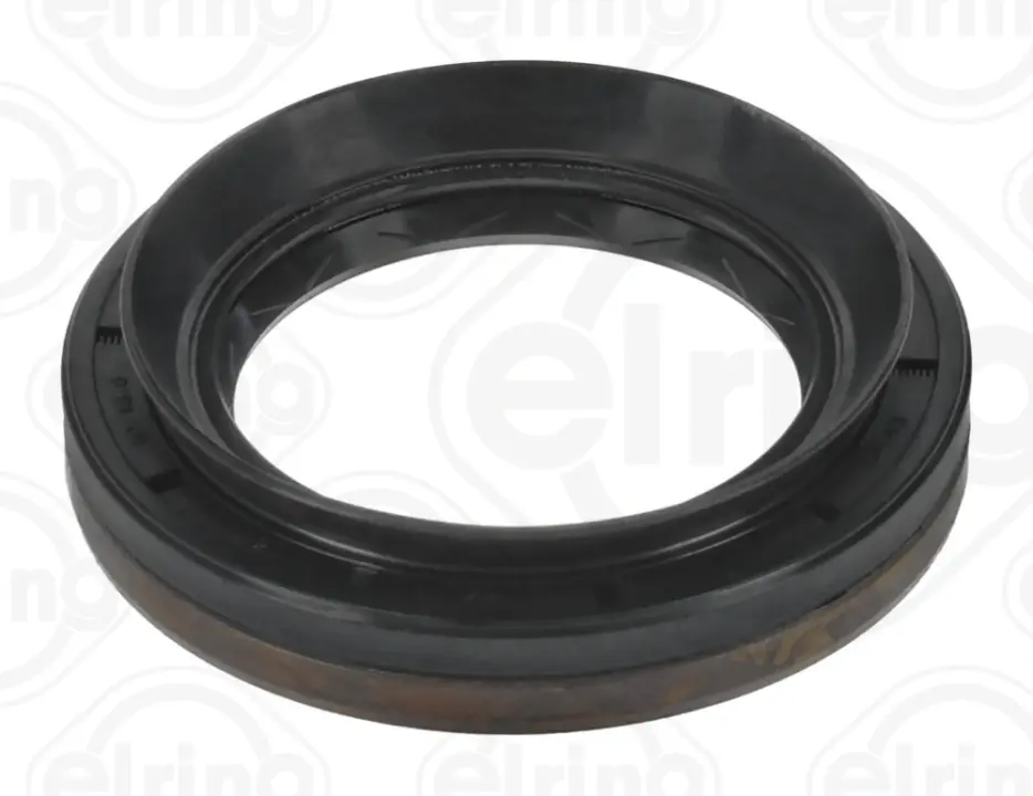 Сальник гумометалевий elring B16.790